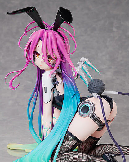 No Game No Life Zero - Schwi 1/4 Scale Figure (Bunny Ver.)