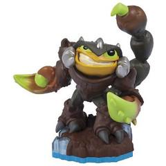 Skylanders: SWAP Force - Loose Figure's - Super Anime Store