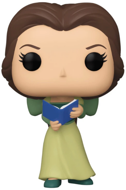 POP! Disney: 1010 Beauty And The Beast, Belle Exclusive