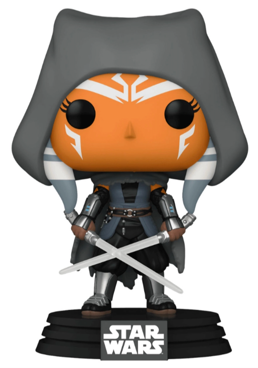 POP! Star Wars: 467 SW, Ahsoka Exclusive