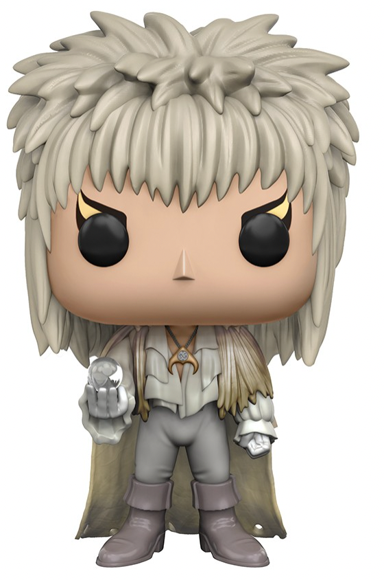 POP! Movies: 365 Labyrinth, Jareth Exclusive