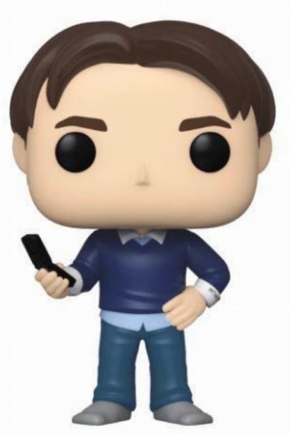 POP! Movies: 944 Scott Pilgrim, Wallace Wells Exclusive