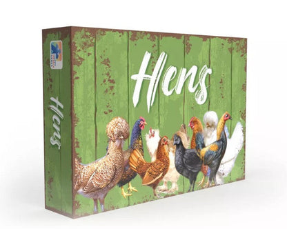 Hens