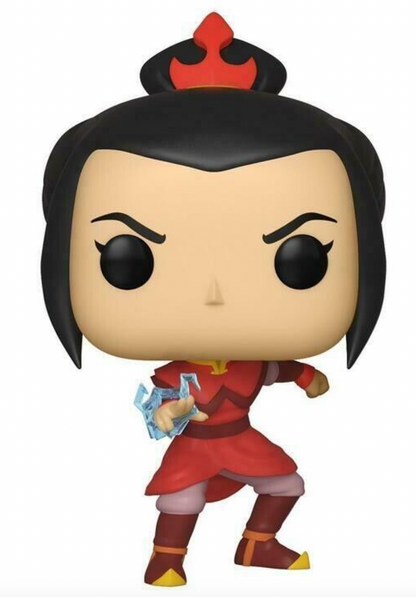 POP! Animation: 542 Avatar, Azula Exclusive