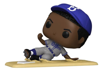 POP! Sports Legends: 42 Jackie Robinson Exclusive