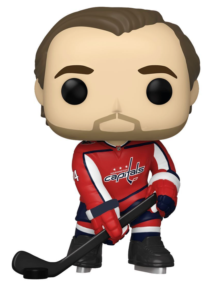 POP! Hockey: 60 Washington Capitals, John Carlson