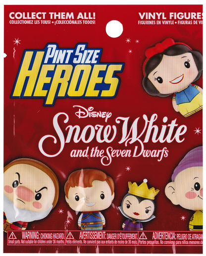 PSH: Disney (Snow White and the Seven Dwarves)