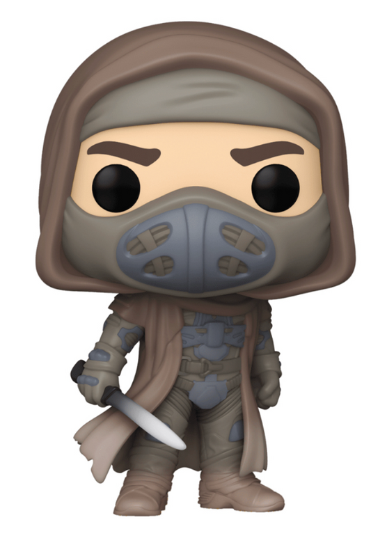 POP! Movies: 1026 Dune, Paul Atreides (Chase)