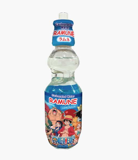 ONE PIECE RAMUNE PET 8.45 FZ