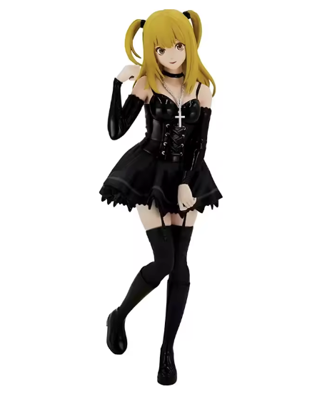 DEATH NOTE Misa Amane Figure