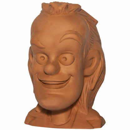 Back to the Future - The Animated Series: Doc Brown Chia Pet