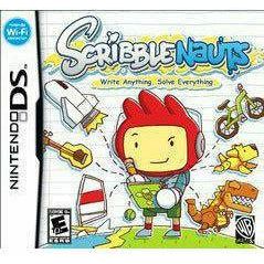 Scribblenauts - Nintendo DS