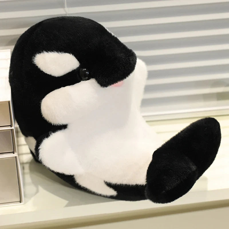 Cute Dolphin Plushies