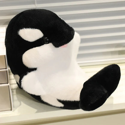 Cute Dolphin Plushies