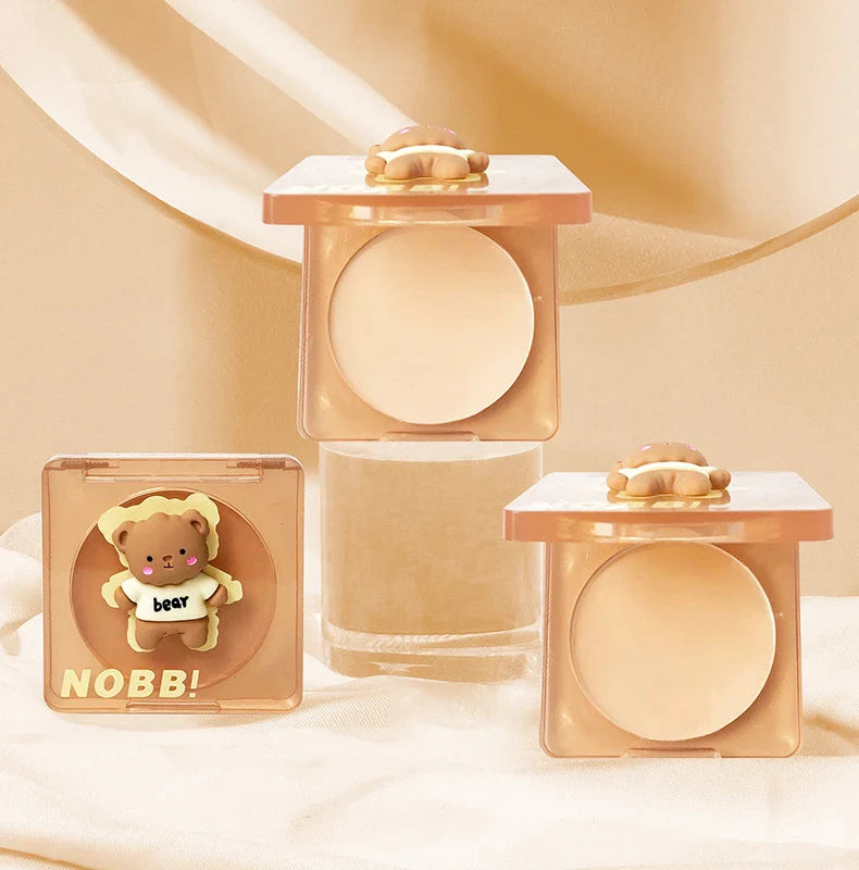 NOBB! Bear Touch Up Concealer