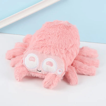 Cute Spider Plushies