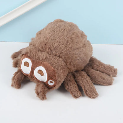 Cute Spider Plushies