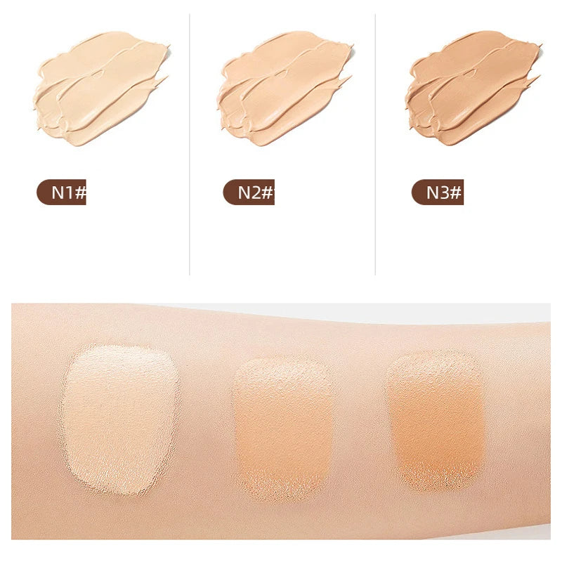 NOBB! Bear Touch Up Concealer