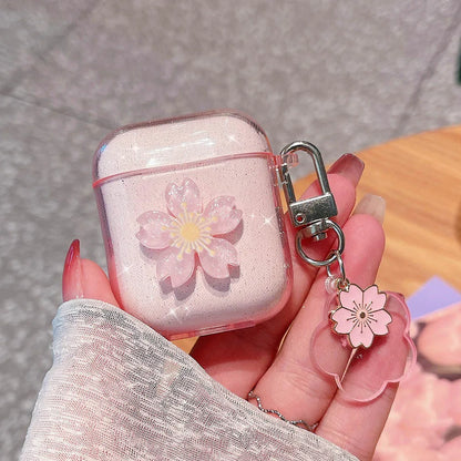 Sakura AirPods Case