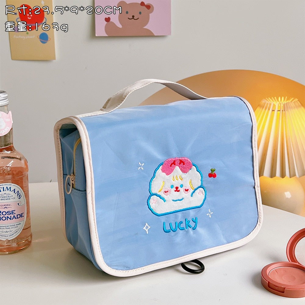 Cute Makeup Bag