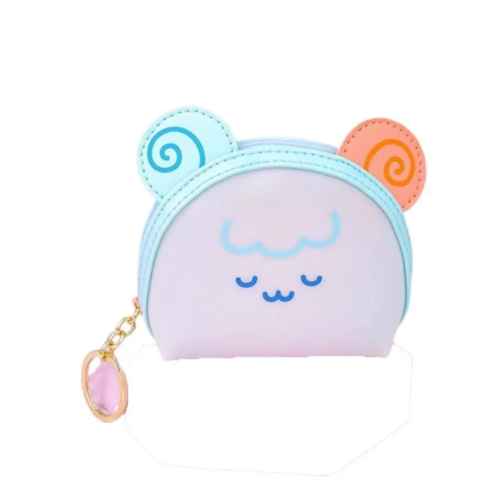 Kawaii Animal Coin Purse