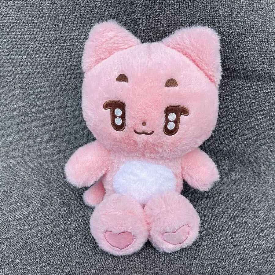 UwU Cuddle Plushies