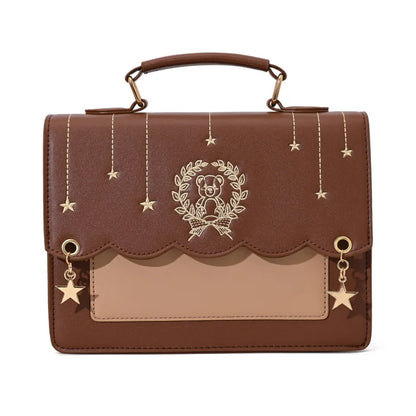 Falling Stars Lolita Handbags