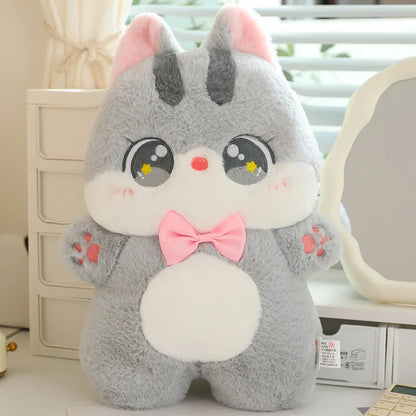 UwU Kitty Plushies