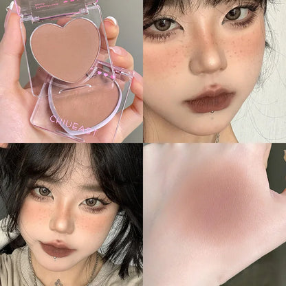 CHIUEAST Powder Blush