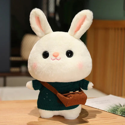 Town Bunny Plushies