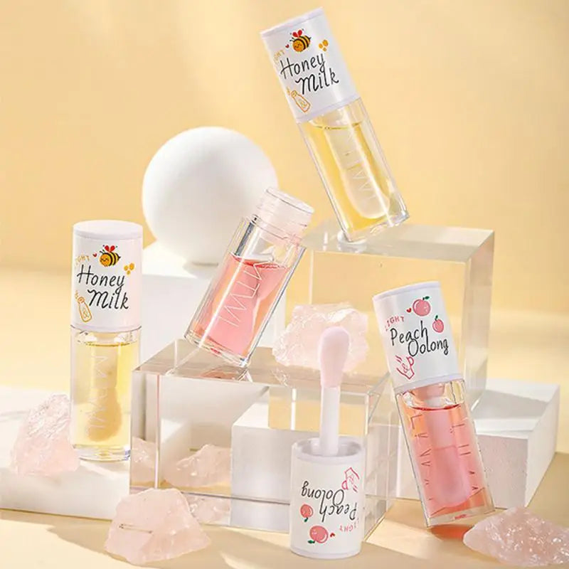 Kawaii Hydrating Lip Oil