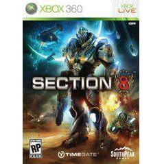 Section 8 - Xbox 360