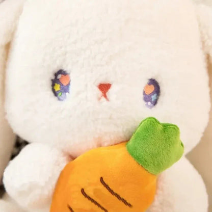 Cute Baby Bunny Plushies