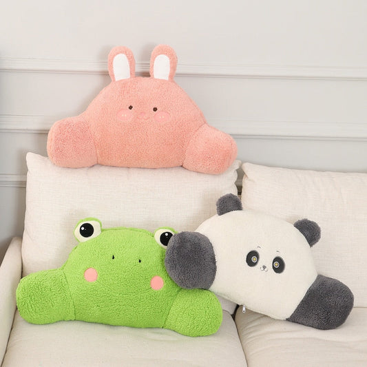 Cute Animal Cushions