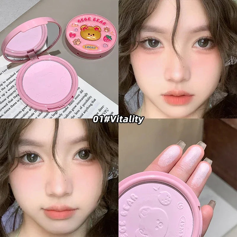 Gege Bear Concealer Powder