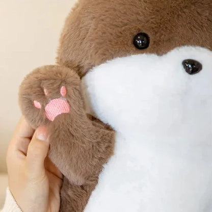 Kawaii Otter Plushies