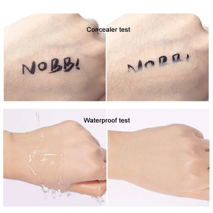 NOBB! Bear Touch Up Concealer