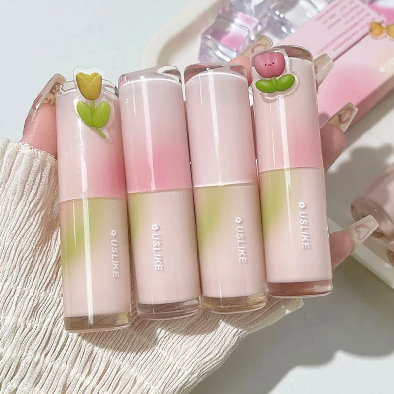 USLIKE Tinted Lip Gloss