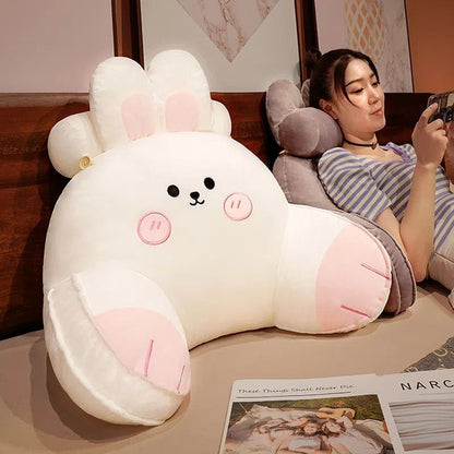 Kawaii Reading Pillows