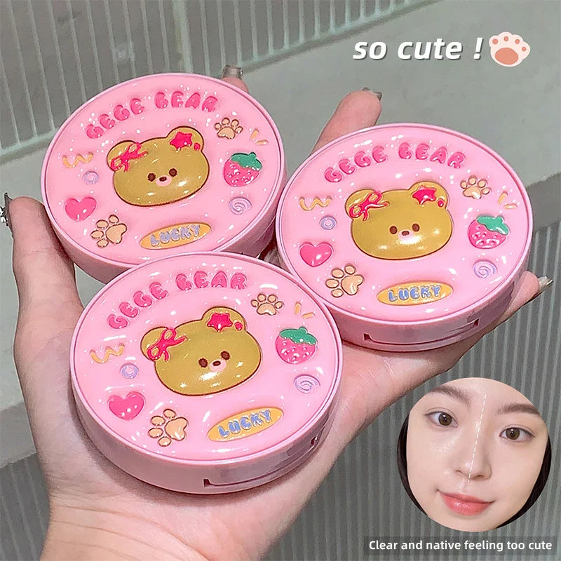 Gege Bear Concealer Powder