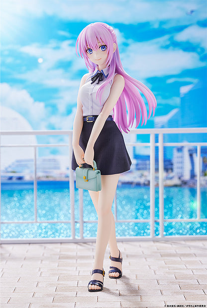 Shikimori-san Summer Outfit Ver Shikimori's Not Just a Cutie Standard Edition Figure