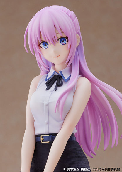 Shikimori-san Summer Outfit Ver Shikimori's Not Just a Cutie Standard Edition Figure