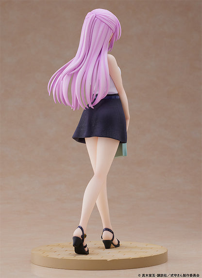 Shikimori-san Summer Outfit Ver Shikimori's Not Just a Cutie Standard Edition Figure