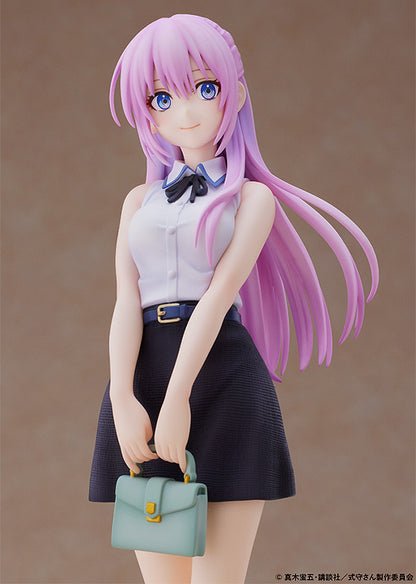 Shikimori-san Summer Outfit Ver Shikimori's Not Just a Cutie Standard Edition Figure