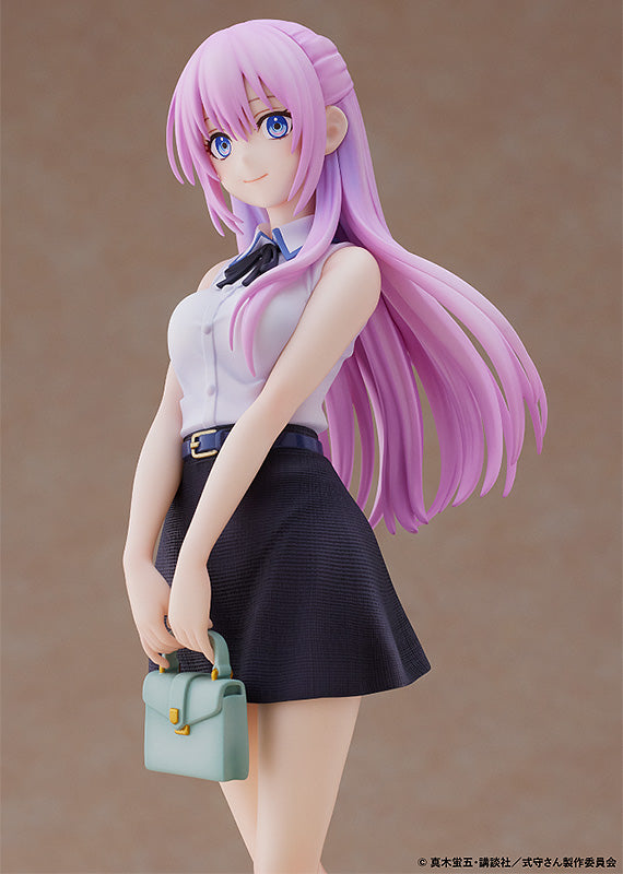 Shikimori-san Summer Outfit Ver Shikimori's Not Just a Cutie Standard Edition Figure