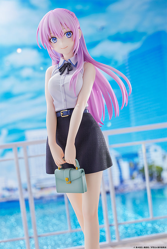 Shikimori-san Summer Outfit Ver Shikimori's Not Just a Cutie Standard Edition Figure