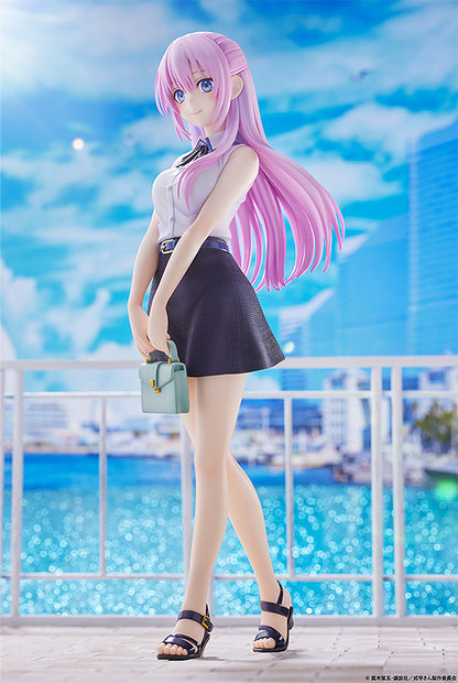 Shikimori-san Summer Outfit Ver Shikimori's Not Just a Cutie Standard Edition Figure