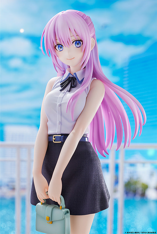 Shikimori-san Summer Outfit Ver Shikimori's Not Just a Cutie Standard Edition Figure