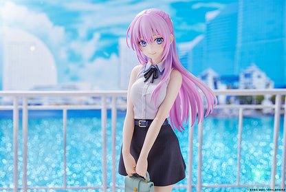 Shikimori-san Summer Outfit Ver Shikimori's Not Just a Cutie Standard Edition Figure