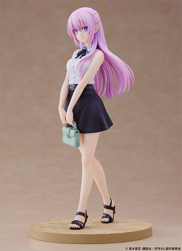 Shikimori-san Summer Outfit Ver Shikimori's Not Just a Cutie Standard Edition Figure